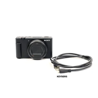 Sony ZV-1M2 Compact Camera