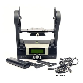 Gigapan Epic Pro Robotic Camera Mount
