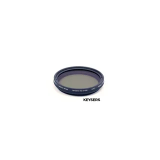 49mm K&amp;F Variable ND 2-400 HMC Filter
