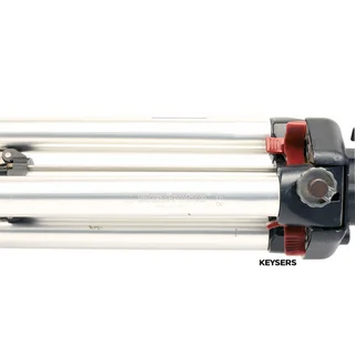 Manfrotto 058 Tripod with Manfrotto 058 Tripod Head