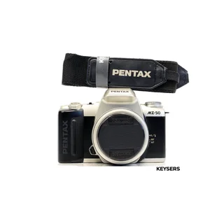 Pentax MZ-50 Bundle