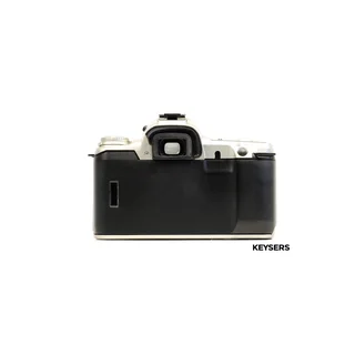 Pentax MZ-50 Bundle