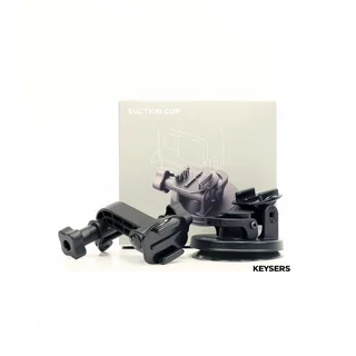 GoPro Suction Cup Mount