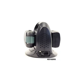 Blackmagic URSA v1 4K Bundle (ARRI PL Mount)