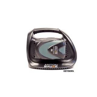 Blackmagic URSA v1 4K Bundle (ARRI PL Mount)