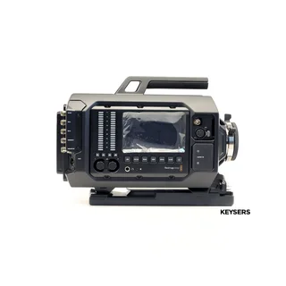 Blackmagic URSA v1 4K Bundle (ARRI PL Mount)