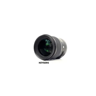 Sigma DG 50mm F1.4 ART Lens (Nikon F mount)