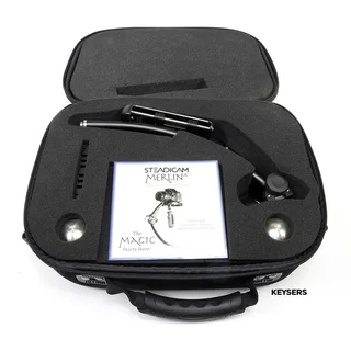 Steadicam Merlin 2 Gimbal