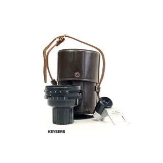 Minolta W.Rokkor 21mm F4 Lens