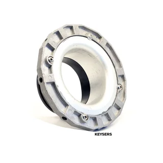 Speed Ring for Softbox Mount
