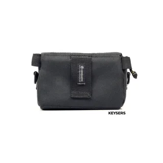 Vanguard BIIN 8H Black Pouch