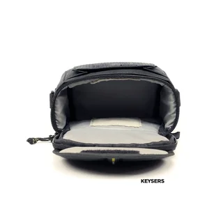 Vanguard BIIN 8H Black Pouch