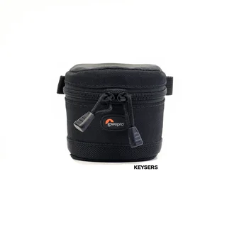 Lowepro Lens Case 8 x 6 cm