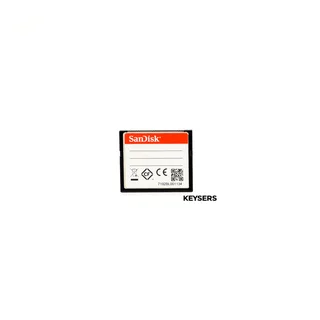 32GB SanDisk Extreme Pro CF Card (160Mb/s)