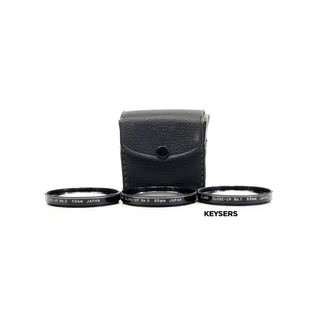 55mm Close-Up Filter Kit