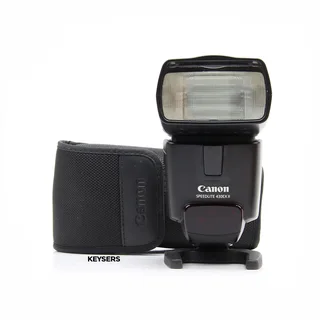 Canon 430EX II Speedlite