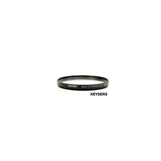 58mm Tiffen UV Protector Filter