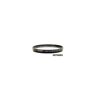58mm Tiffen UV Protector Filter