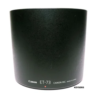 Canon ET-73 Lens Hood for Canon 100mm F2.8 IS Macro Lens