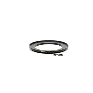 58-77mm Sensei Step-up Ring
