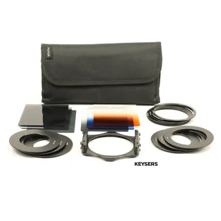 Generic Cokin Filter Kit
