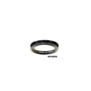 37mm to 46mm Step-up Ring