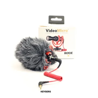 Rode VideoMicro