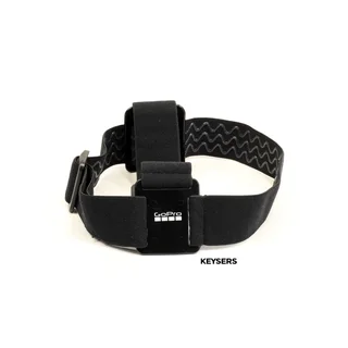 GoPro Head Strap