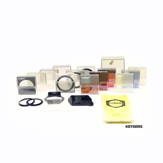 Cokin Filter Bundle