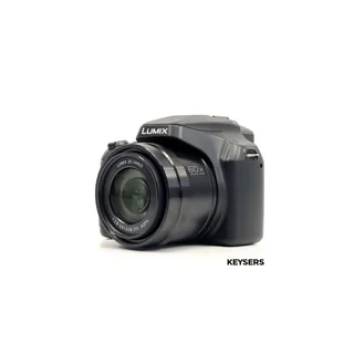 Panasonic Lumix DC-FZ82D Camera