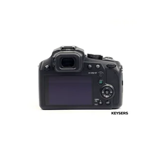 Panasonic Lumix DC-FZ82D Camera