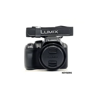 Panasonic Lumix DC-FZ82D Camera