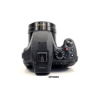 Panasonic Lumix DC-FZ82D Camera