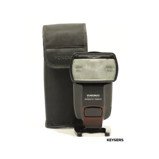 Yongnuo YN560 III Speedlite
