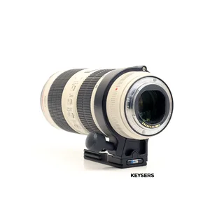 Canon EF 70-200mm F2.8 IS L USM II Lens