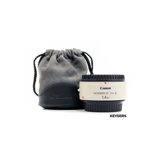 Canon EF 1.4x III Extender