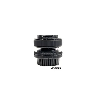 Lensbaby Composer Pro (For Nikon)