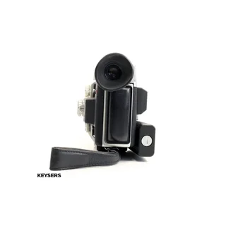 Canon Auto Zoom 1014 Movie Camera