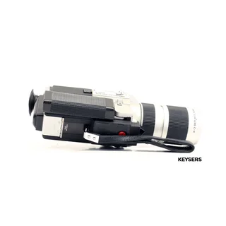 Canon Auto Zoom 1014 Movie Camera