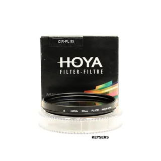 95mm High-Quality CPL (Hoya)