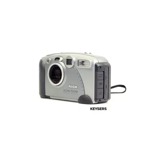 Kodak DC240 Zoom Digital Camera