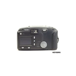 Kodak DC240 Zoom Digital Camera
