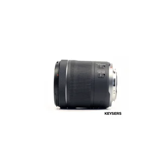 Canon RF 24-105mm F4-7.1 IS STM Lens