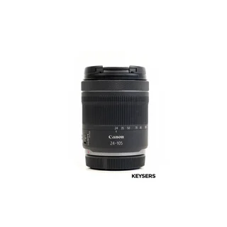 Canon RF 24-105mm F4-7.1 IS STM Lens