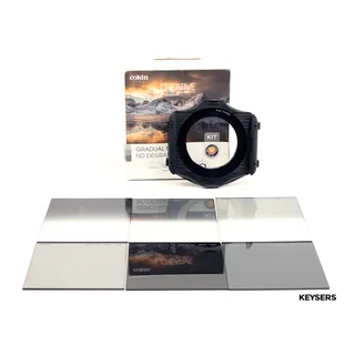 Cokin Creative Filter System