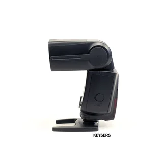 Canon 580EX II Speedlite