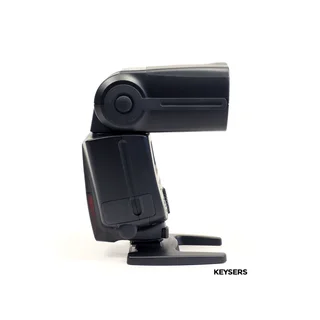 Canon 580EX II Speedlite