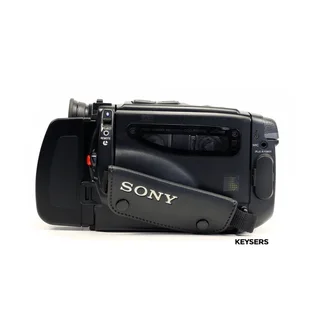 Sony Video 8 Handycam (Does not work,Sold as a Prop)