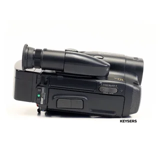 Sony Video 8 Handycam (Does not work,Sold as a Prop)