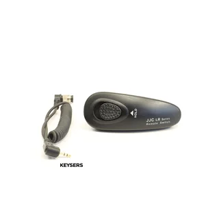 JJC Remote Trigger (Nikon Pro Bodies)
